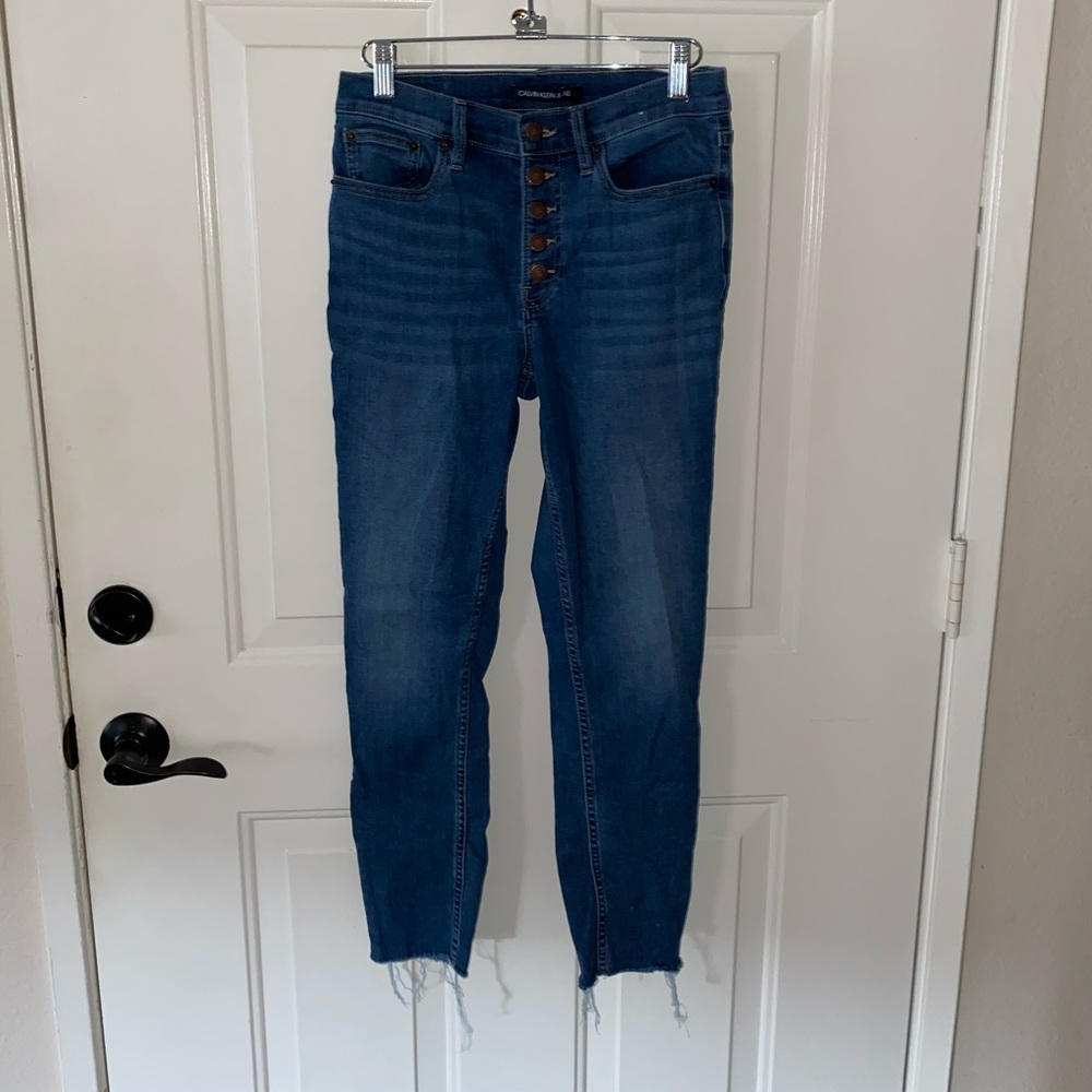Calvin Klein Jeans